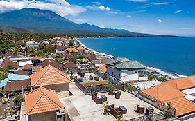 Mejore Beach Hotel
